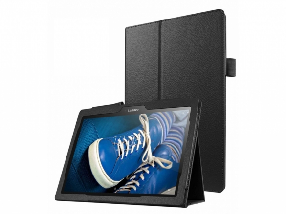 Custom-made Book Case with Stand for your Lenovo Tab 2 A10-30 Book Case with Stand for Lenovo Tab 2 A10-30