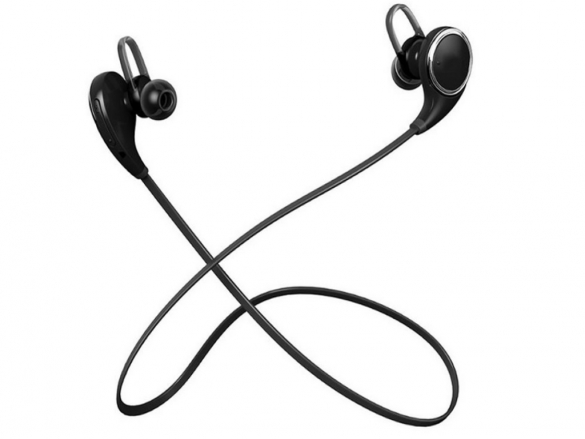 In stijl sporten en muziek luisteren, kies dan de Bluetooth Sport Headset. Light QY8 Bluetooth Sport In-ear headset voor Universeel Universeel
