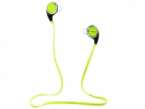 QY8 Bluetooth Sport In-ear headset for