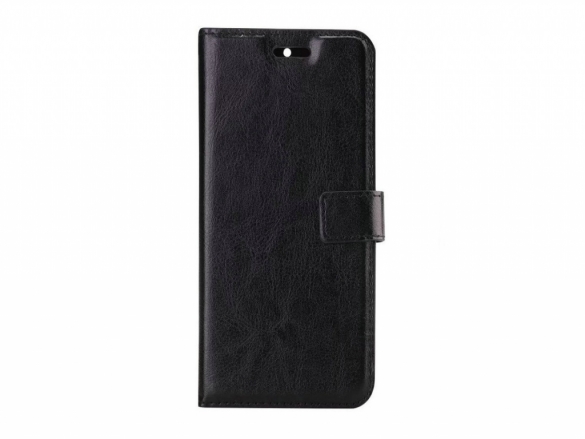 Luxurious leather phone cover custom-made for your Luxe Wallet Book Case