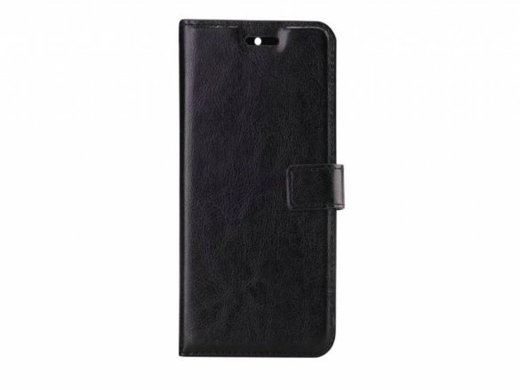 Luxurious leather phone cover custom-made for your Luxe Wallet Book Case