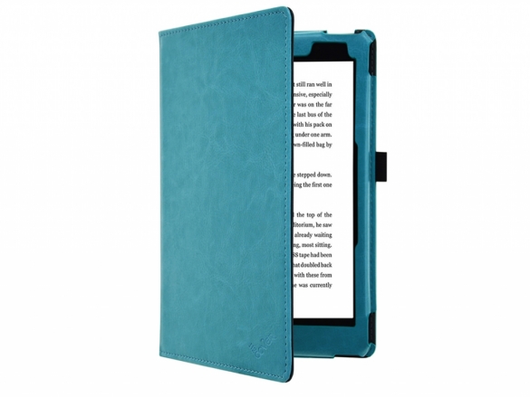 This premium case is the ultimate accompaniment for your , offering the ultimate protection at a fantastic price! Custom-made cover with sleep function for