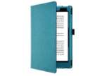 Custom-made cover with sleep function for