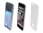 Wallet TPU Case