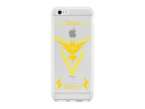 Apple TPU Case Pokemon Team Instinct