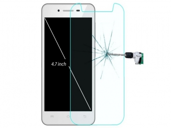 Tempered Glass Protector Tempered Glass Protector