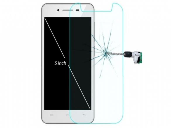Tempered Glass Protector Tempered Glass Protector