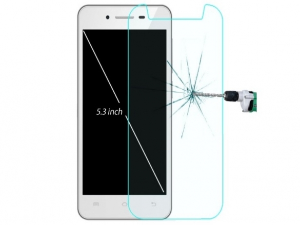 Tempered Glass Protector Tempered Glass Protector
