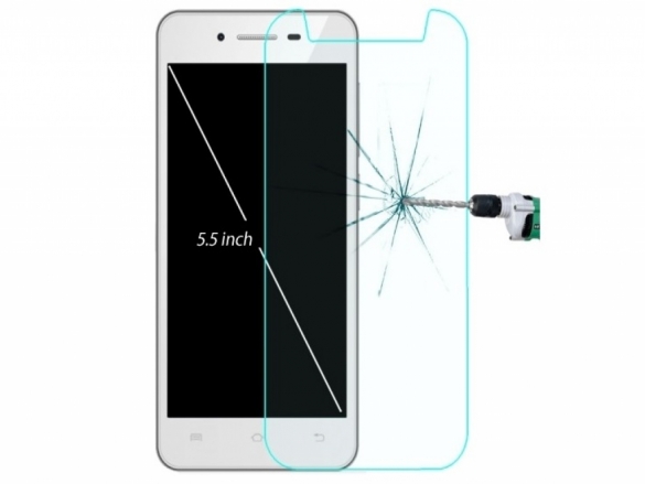 Tempered Glass Protector Tempered Glass Protector