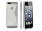 Silicone cover