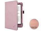 Rose Gold Custom-made cover with sleep function for
