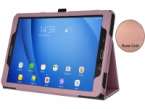 Premium custom-made rose gold Tablet Case for your