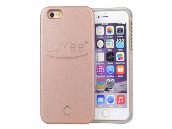 Lumee Selfie Case for Lumee Selfie Case for