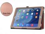 Stand Case Rose Gold