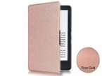 SlimFit Kobo Aura H2O Cover with wood-style pattern