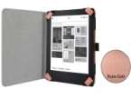 Carpe Diem Book Case rose gold