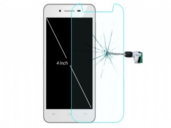 Tempered Glass Protector Tempered Glass Protector
