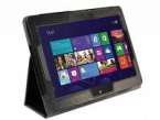 Premium Tablet Case with integrated stand for the