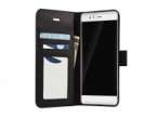Leather Wallet Book Case for Huawei P9 Lite