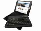 Removable Bluetooth Keyboard Case for the