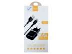 USB charger 2400mA including USB-C cable
