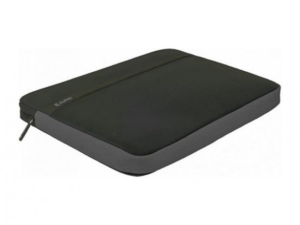 Neoprene notebook sleeve 13 - 14 inch, suitable for . Grey version Notebook sleeve