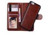 Wallet Case removable