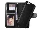 Wallet Case removable