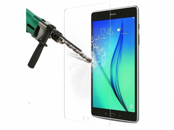 Tempered Glass Screen Protector Tempered Glass Screen Protector