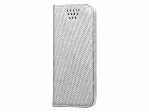 Smart Magnet luxe book case Fairphone Smartphone met een uniek magnetisch sluit systeem Smart Magnet luxe book case Fairphone Smartphone