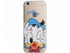 Softcase Donald Duck iPhone 7