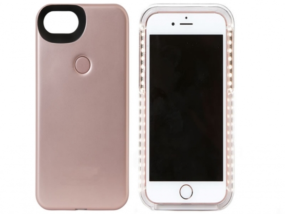 Lumee Selfie Case for Lumee Selfie Case for