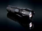 TL360 Militaire LED Zaklamp 3800 Lumen met batterijen