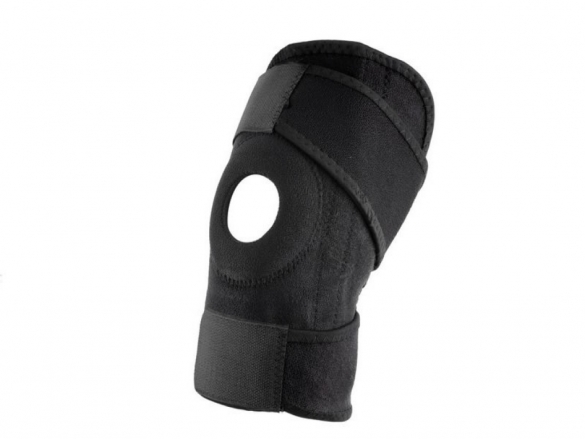 i12Cover Kneebrace, to support and protect your knee i12Cover Kneebrace