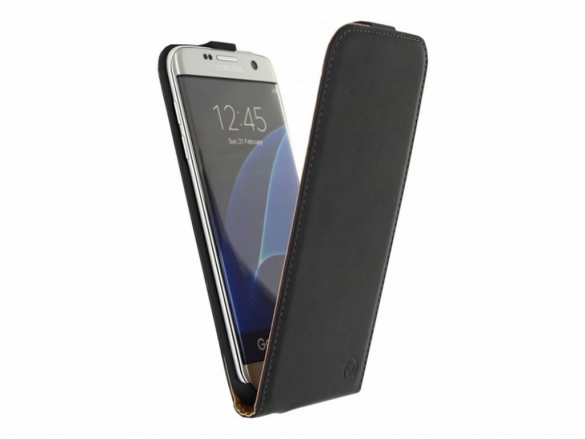 Flip Case Elegance custom-made for Samsung Galaxy S8 Flip Case Elegance Samsung Galaxy S8