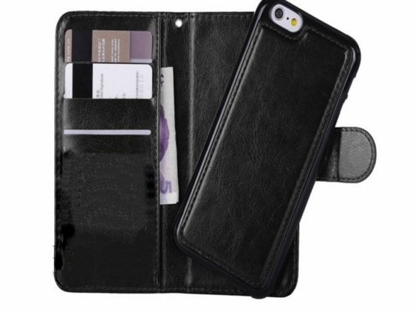 Custom-made Wallet Case removable Wallet Case removable