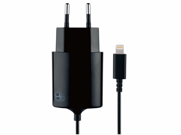 1.2 meter lightning charger, BeHello, for 1.2 meter lightning charger