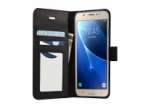 Leather Wallet Book Case for Samsung Galaxy S8 Plus