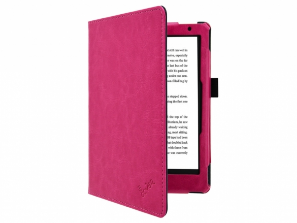 This premium case is the ultimate accompaniment for your , offering the ultimate protection at a fantastic price! Custom-made cover with sleep function for