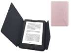 type% slimfit shell case, rose-gold sleepcover