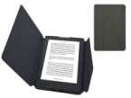type% slimfit sleepcover case, blackwood