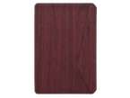 type% case, maroon