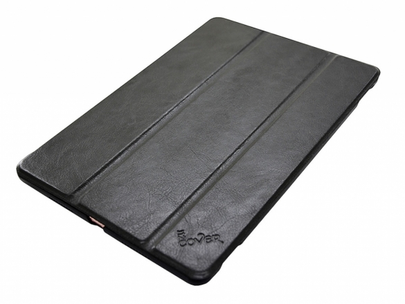 Custom-made case for your with foldable TriFold cover to use as a stand Slim-fit Case with Trifold cover