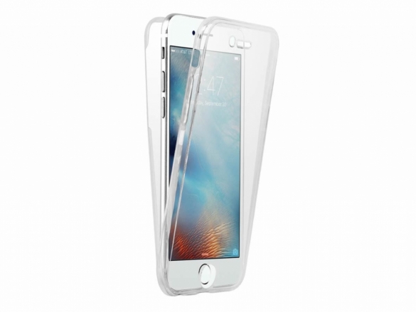 TPU Case front and back protection TPU Case front and back protection