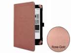 Rose-gold Book Case Carpe Diem for