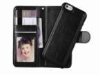 Wallet Case removable