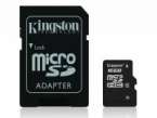 16GB Micro SDHC Geheugenkaart voor Universal 5 inch