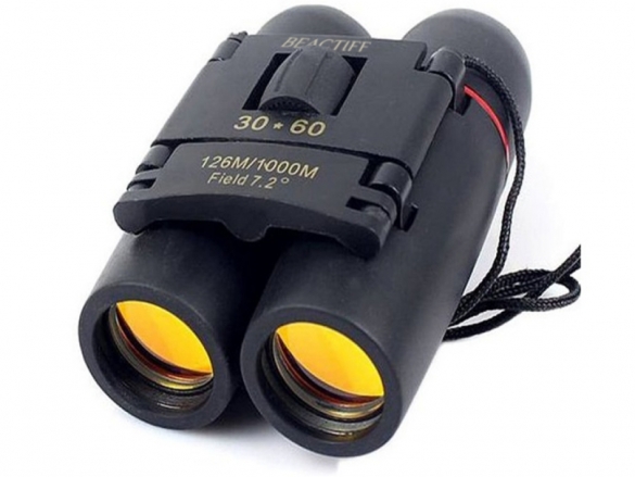 Binoculars with nightvision 30 X 60, dustproof Binoculars with nightvision