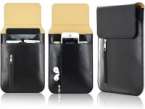 Leather i12Cover Business Sleeve DeLuxe for