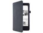 Custom-made cover with sleep function for